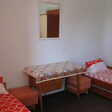 Séjour chez l'habitant Valchevi *