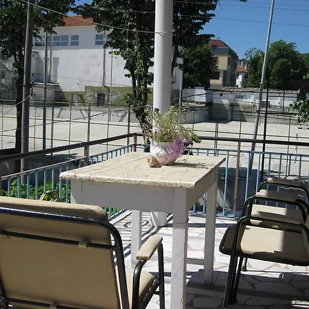 Séjour chez l'habitant Valchevi
