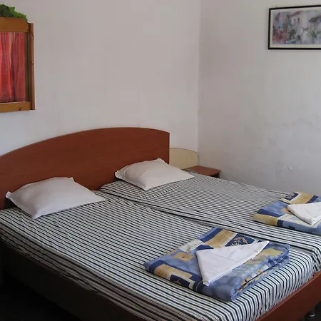 Séjour chez l'habitant Valchevi