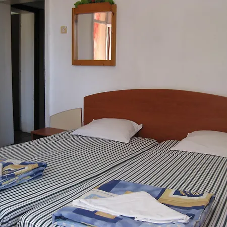 Séjour chez l'habitant Valchevi