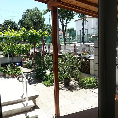 Séjour chez l'habitant Valchevi *